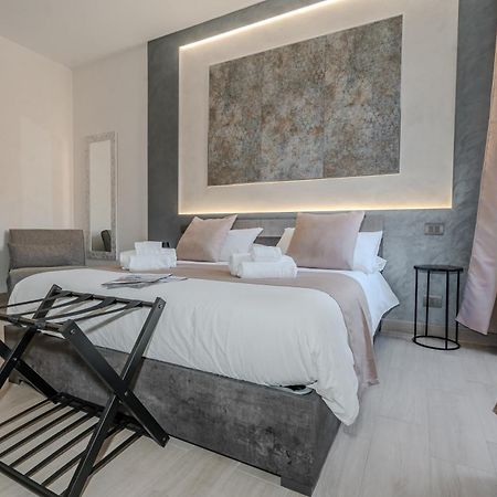 Domus Aeterna - Re Di Roma Hotel Buitenkant foto
